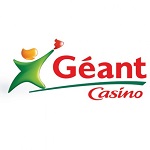 logo géant casino