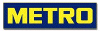 logo métro